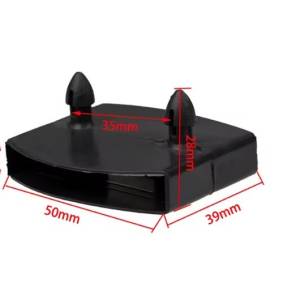 Plastični krajevi za podnice - sve 10€