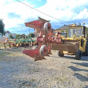 Plug Niemeyer 2+1 14"