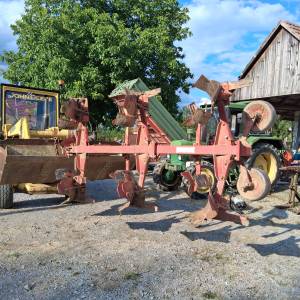 Plug Niemeyer 2+1 14"