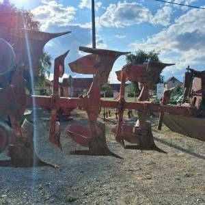 Plug Niemeyer 2+1 14"