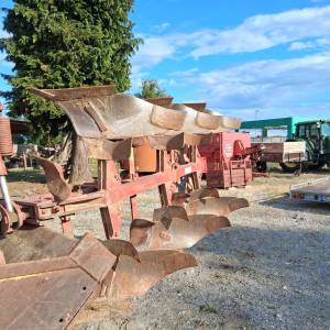 Plug Niemeyer 2+1 14"