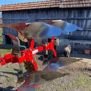 Plug okretač 2 brazde Vgel Noot L950