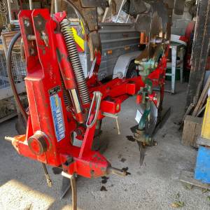 Plug okretač 2 brazde Vgel Noot L950