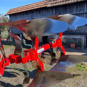 Plug okretač 2 brazde Vgel Noot L950