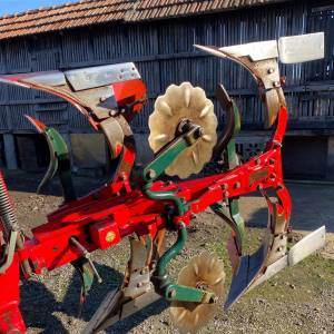 Plug okretač 2 brazde Vgel Noot L950