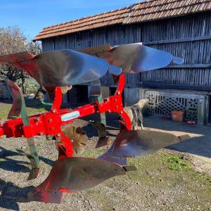 Plug okretač 2 brazde Vgel Noot L950