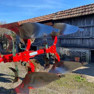 Plug okretač 2 brazde Vgel Noot L950