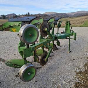 Plug okretač EBERHARDT 3 brazde