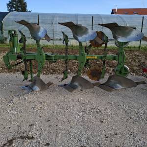 Plug okretač EBERHARDT 3 brazde