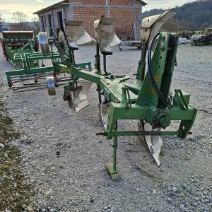 Plug okretač EBERHARDT 3 brazde