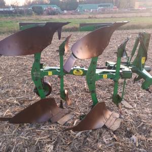 Plug okretač EBERHARDT D253