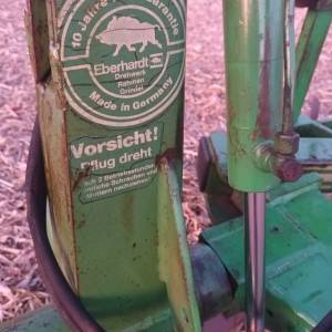 Plug okretač EBERHARDT D253