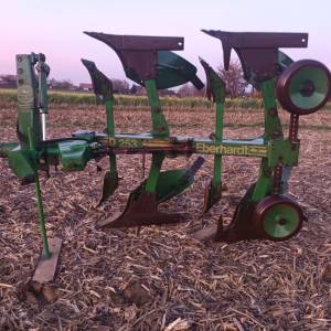 Plug okretač EBERHARDT D253