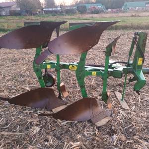 Plug okretač EBERHARDT D253