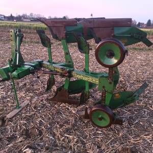 Plug okretač EBERHARDT D253