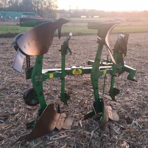 Plug okretač EBERHARDT D253