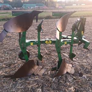 Plug okretač EBERHARDT D253