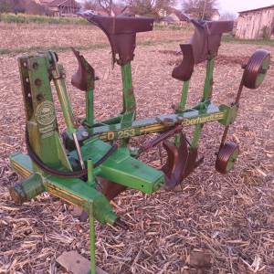 Plug okretač EBERHARDT D253