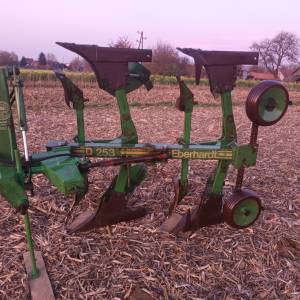 Plug okretač EBERHARDT D253