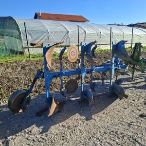 Plug okretač LEMKEN OPAL 110