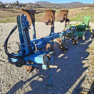 Plug okretač LEMKEN OPAL 110