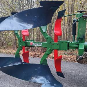 PLUG OKRETAC (REGENT)