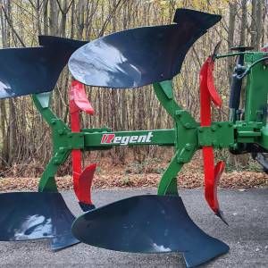 PLUG OKRETAC (REGENT)