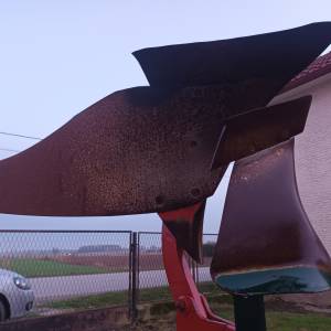 Plug okretač Vogel Noot Euromat