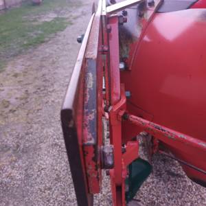 Plug okretač Vogel Noot Euromat