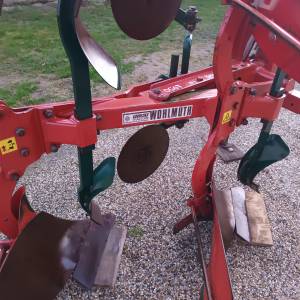 Plug okretač Vogel Noot Euromat