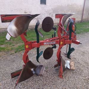 Plug okretač Vogel Noot Euromat