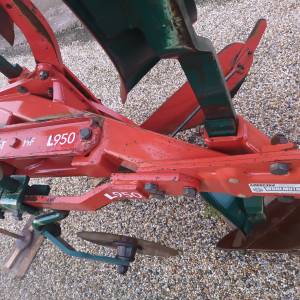 Plug okretač Vogel Noot Euromat