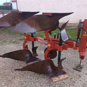 Plug okretač Vogel Noot Euromat