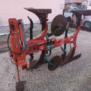 Plug okretač Vogel Noot Euromat