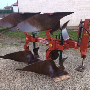 Plug okretač Vogel Noot Euromat