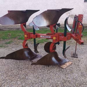 Plug okretač Vogel Noot Euromat