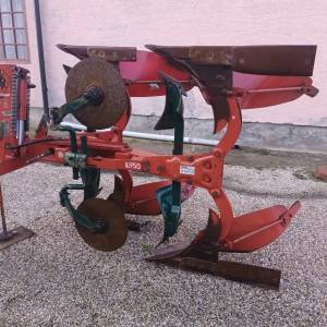 Plug okretač Vogel Noot Euromat