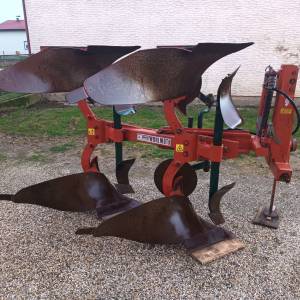 Plug okretač Vogel Noot Euromat