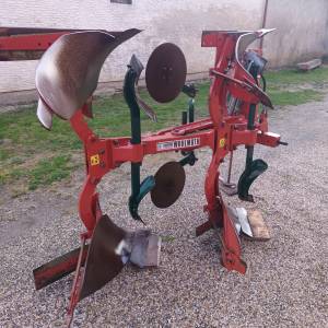 Plug okretač Vogel Noot Euromat