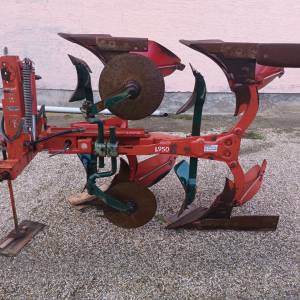 Plug okretač Vogel Noot Euromat