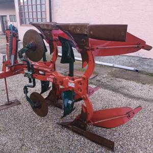 Plug okretač Vogel Noot Euromat