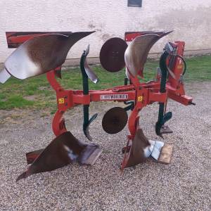 Plug okretač Vogel Noot Euromat