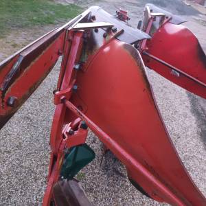 Plug okretač Vogel Noot Euromat