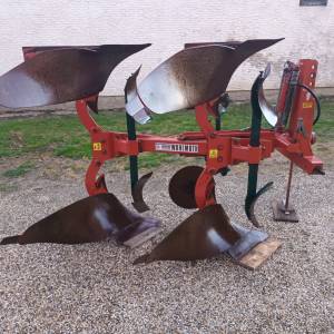 Plug okretač Vogel Noot Euromat