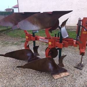 Plug okretač Vogel Noot Euromat