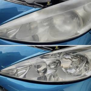 Poliranje polimerizacija