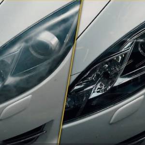 Poliranje polimerizacija