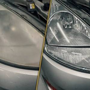 Poliranje polimerizacija