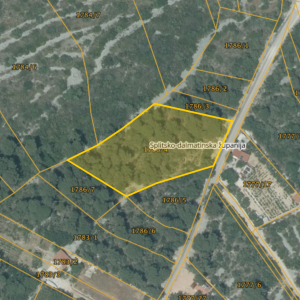 Poljoprivredno zemljište