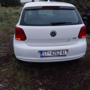 Polo 1.6 tdi